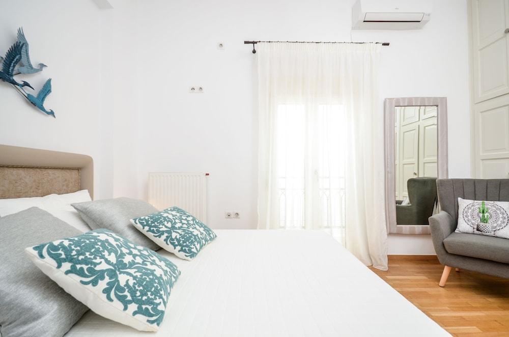 My Island Homes And Residence Naxos City Экстерьер фото