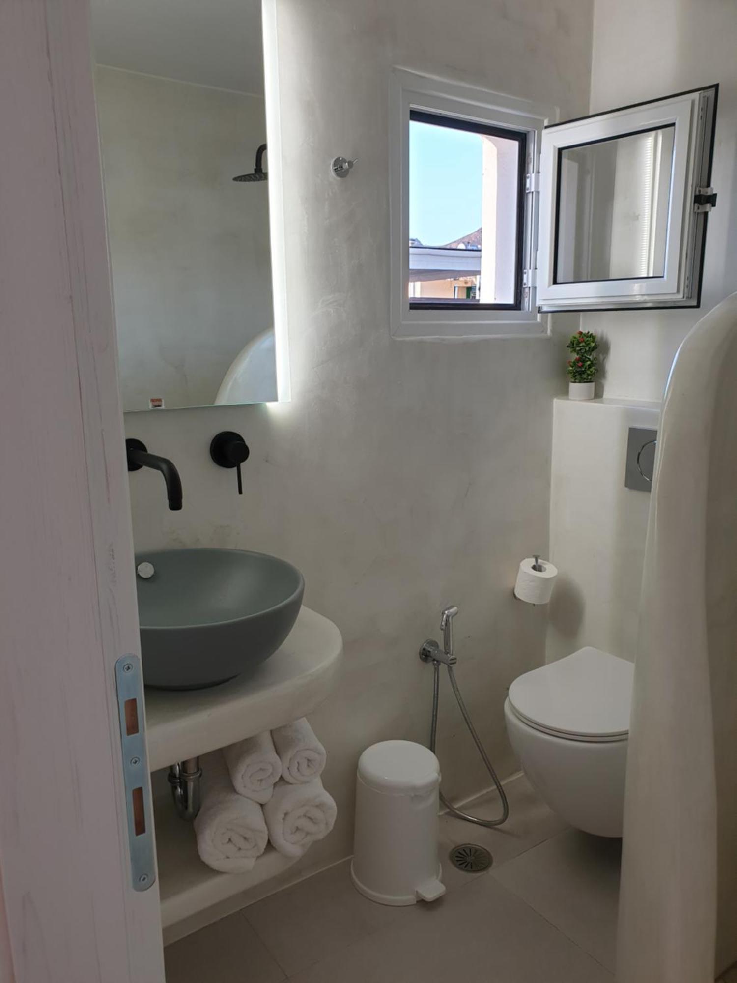 My Island Homes And Residence Naxos City Номер фото