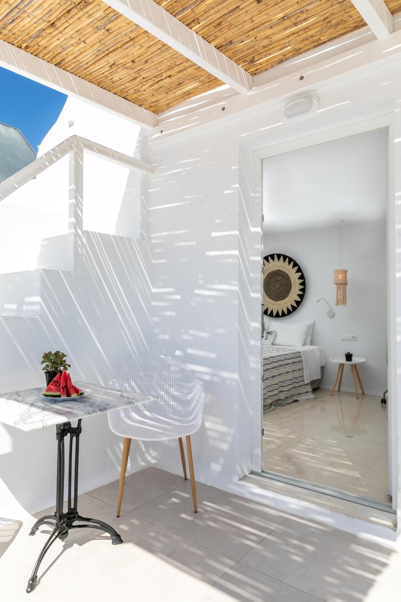My Island Homes And Residence Naxos City Экстерьер фото