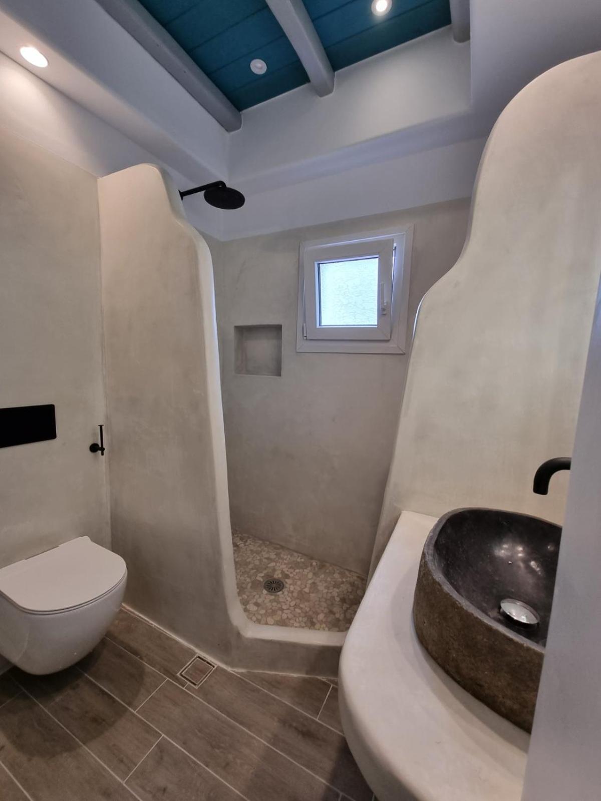 My Island Homes And Residence Naxos City Экстерьер фото