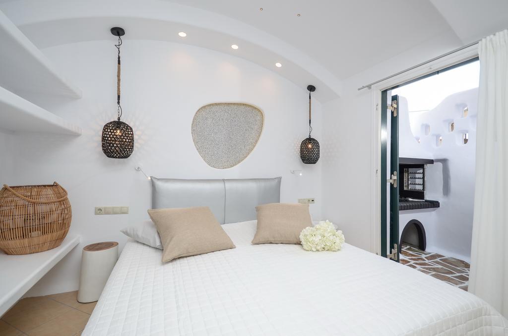 My Island Homes And Residence Naxos City Экстерьер фото