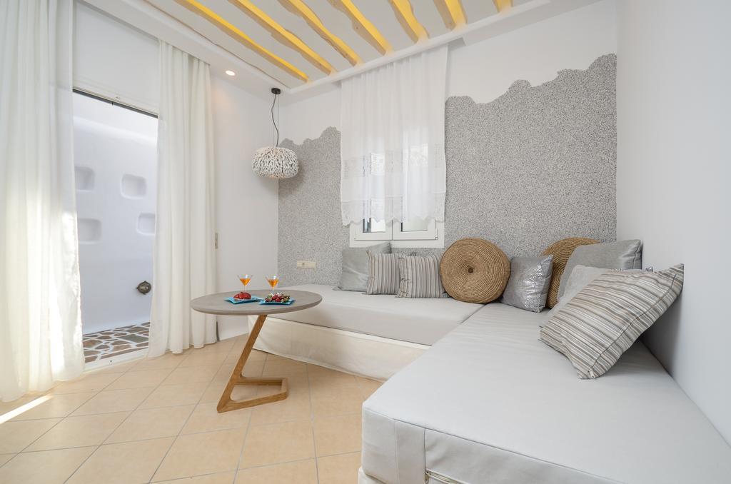 My Island Homes And Residence Naxos City Экстерьер фото